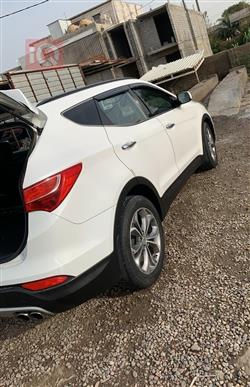هیوندای سەنتافی